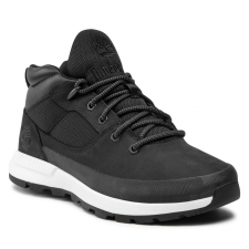 TIMBERLAND Sportcipő TIMBERLAND - Sprint Trekker Super Ox TB0A2FPS015 Black Nubuck férfi cipő