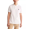 TIMBERLAND SS Millers River Pique Polo (RF)  D