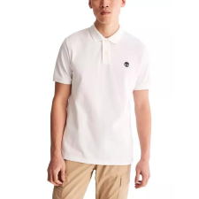 TIMBERLAND SS Millers River Pique Polo (RF) D férfi póló