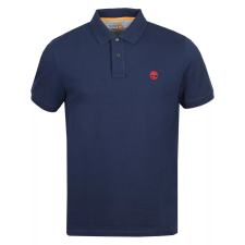 TIMBERLAND SS Millers River Pique Polo (RF) D férfi póló