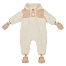 TIMBERLAND Steppelt kabátok COMBINAISON PILOTE Bézs 18 hónapos