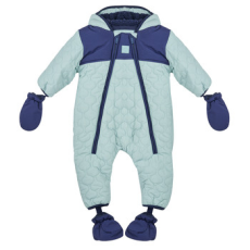 TIMBERLAND Steppelt kabátok  COMBINAISON PILOTE Kék 18 hónapos