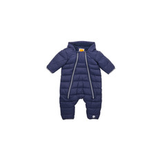 TIMBERLAND Steppelt kabátok  T96261-85T Tengerész 12 hónapos