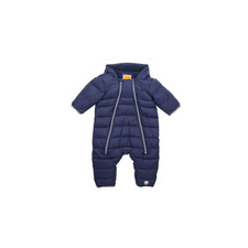 TIMBERLAND Steppelt kabátok  T96261-85T Tengerész 6 hónapos gyerek kabát, dzseki