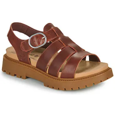 TIMBERLAND Szandálok / Saruk CLAIREMONT WAY Barna 38
