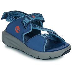 TIMBERLAND Szandálok / Saruk MOTION DUNE Kék 26