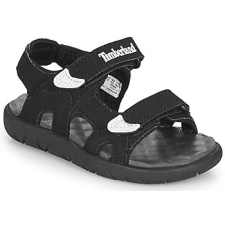 TIMBERLAND Szandálok / Saruk PERKINS ROW 2-STRAP Fekete 27 gyerek szandál