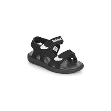 TIMBERLAND Szandálok / Saruk PERKINS ROW 2-STRAP Fekete 28