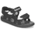 TIMBERLAND Szandálok / Saruk PERKINS ROW 2-STRAP Fekete 31