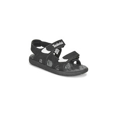 TIMBERLAND Szandálok / Saruk PERKINS ROW 2-STRAP Fekete 32