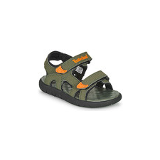 TIMBERLAND Szandálok / Saruk PERKINS ROW 2-STRAP Keki 26 gyerek szandál