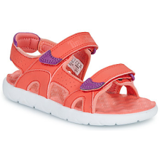 TIMBERLAND Szandálok / Saruk PERKINS ROW Narancssárga 30 gyerek szandál