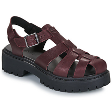 TIMBERLAND Szandálok / Saruk STONE STREET Piros 37 női szandál