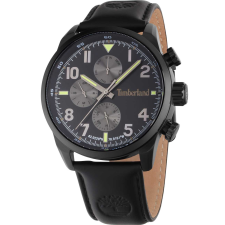 TIMBERLAND TDWGF0009502 Henniker II men's watch 47mm 5ATM, karóra