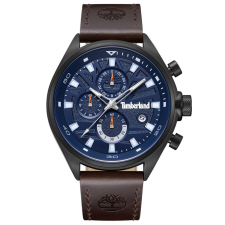 TIMBERLAND Timberland Carrabassett-Z Chrono TDWGC9000402 Férfi Karóra karóra