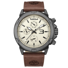TIMBERLAND Timberland TDWGF9002903 férfi karóra W3 karóra