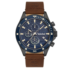 TIMBERLAND Timberland Wakeda-Z Chrono TDWGC9001402 Férfi Karóra karóra