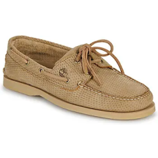 TIMBERLAND Vitorlás cipők CLASSIC BOAT Bézs 42