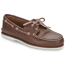 TIMBERLAND Vitorlás cipők CLASSIC BOAT BOAT Barna 46