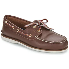 TIMBERLAND Vitorlás cipők CLASSIC BOAT BOAT Barna 49