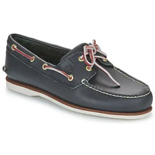 TIMBERLAND Vitorlás cipők CLASSIC BOAT BOAT Tengerész 44 1/2 férfi cipő