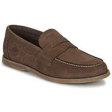 TIMBERLAND Vitorlás cipők CLASSIC BOAT VENETIAN Barna 39