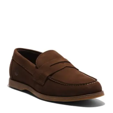 TIMBERLAND Vitorlás cipők CLASSIC VENETIAN Barna 42