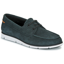 TIMBERLAND Vitorlás cipők GRAFTON BAY Fekete 42 férfi cipő