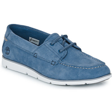 TIMBERLAND Vitorlás cipők GRAFTON BAY Kék 43 férfi cipő
