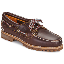 TIMBERLAND Vitorlás cipők NOREEN Barna 39 1/2 női cipő