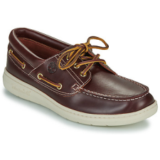 TIMBERLAND Vitorlás cipők PORTOFINO PIER Barna 44 férfi cipő