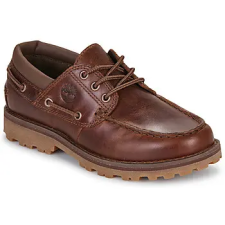 TIMBERLAND Vitorlás cipők TIMBERLAND AUTHENTIC Barna 36 gyerek cipő