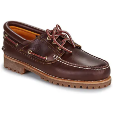 TIMBERLAND Vitorlás cipők TIMBERLAND AUTHENTIC Barna 40 férfi cipő