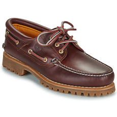 TIMBERLAND Vitorlás cipők TIMBERLAND AUTHENTIC Bordó 43