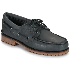 TIMBERLAND Vitorlás cipők TIMBERLAND AUTHENTIC Fekete 44 1/2