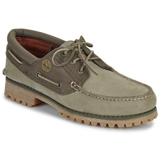 TIMBERLAND Vitorlás cipők TIMBERLAND AUTHENTIC Zöld 42 férfi cipő