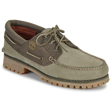 TIMBERLAND Vitorlás cipők TIMBERLAND AUTHENTIC Zöld 44