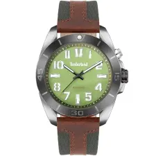  Timberland Warrick TDWGP2201602 Férfi Karóra karóra