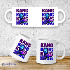 Time4Gift A Hangya és a Darázs: Kvantumánia Kang a hódító bögre bögrék, csészék