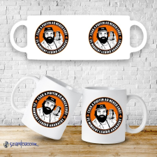 Time4Gift Bud Spencer: "Csak a puffin..." bögre bögrék, csészék