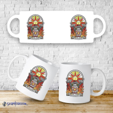 Time4Gift Dark Souls Praise the Sun bögre bögrék, csészék