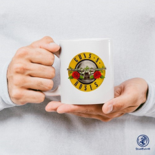 Time4Gift Guns n' Roses bögre bögrék, csészék