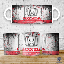 Time4Gift Honda splash bögre bögrék, csészék