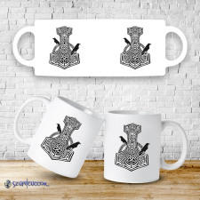 Time4Gift Mjölnir bögre bögrék, csészék