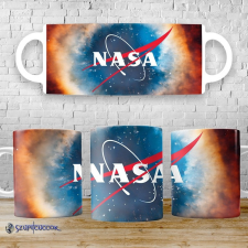 Time4Gift Nasa - Explosion bögre bögrék, csészék