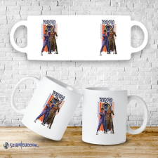 Time4Gift Wakanda Forever bögre bögrék, csészék