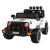 Time Elektromos autó akkumulátorral gyerekeknek NOVOKIDS™ Full Time Jeep 4X4 PRO, Max 30 kg, 3-8 év, D...
