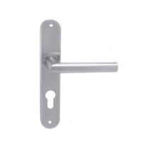  Tímea Pajzsos Projekt Rugós Kivitel Rozsdamentes Inox 88 mm BB zár és alkatrészei