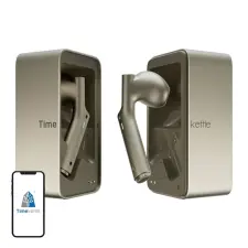  TIMEKETTLE W4 fordító fülhallgató, arany (C01030004) szótárgép, fordítógép