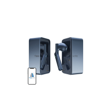 Timekettle W4 fordító fülhallgató (kék) szótárgép, fordítógép